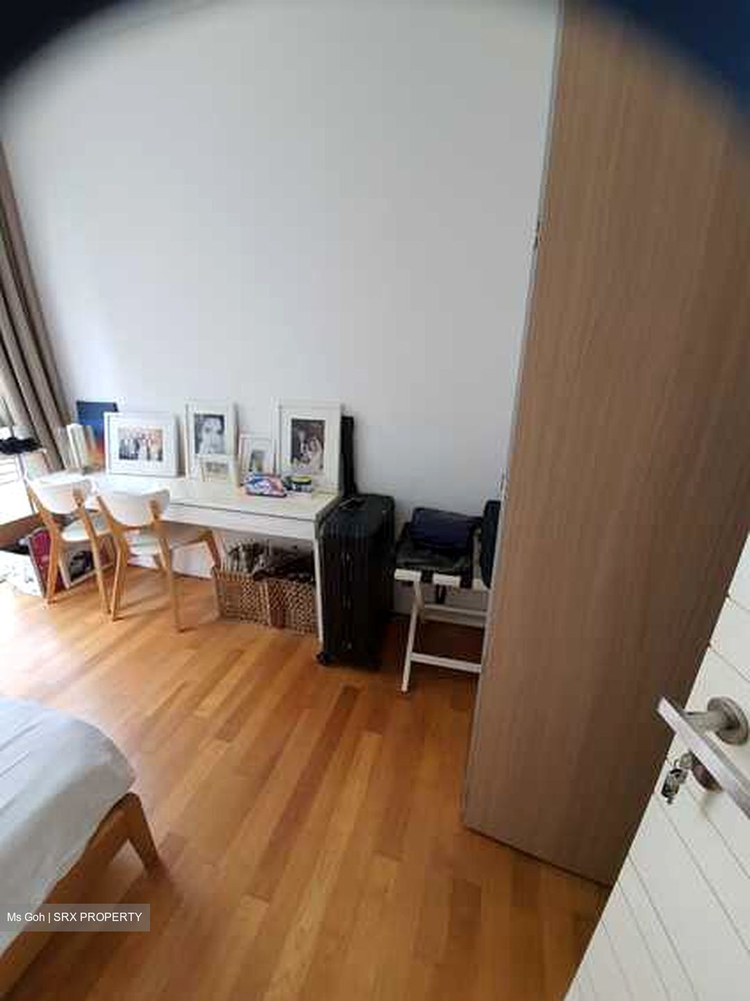 Robertson Blue (D9), Apartment #407026481